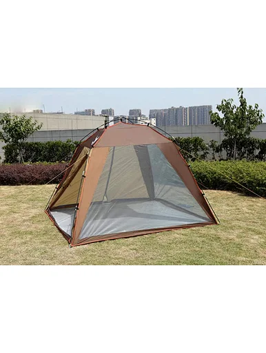 blow up tent