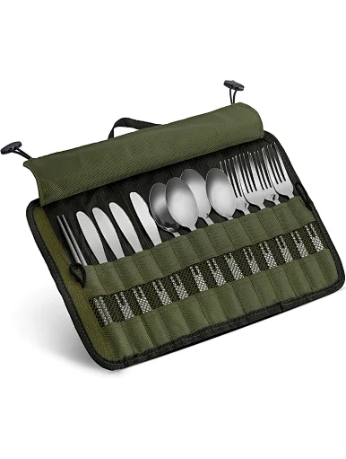 camping kitchen tools
