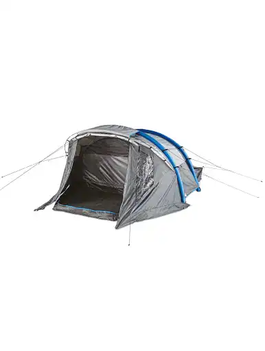 doubledeck camping tent mosquitoproof tent