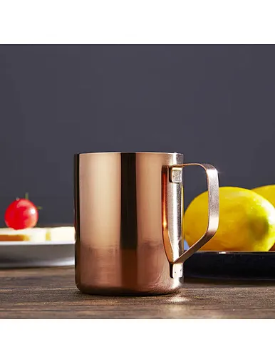 Double Layer Stainless Steel Cup For Picnic

　　　　　