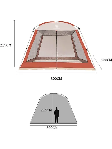 camping tent travel