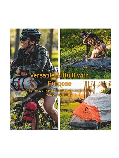 collapsible tent