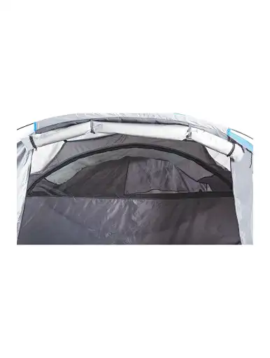 doubledeck camping tent mosquitoproof tent