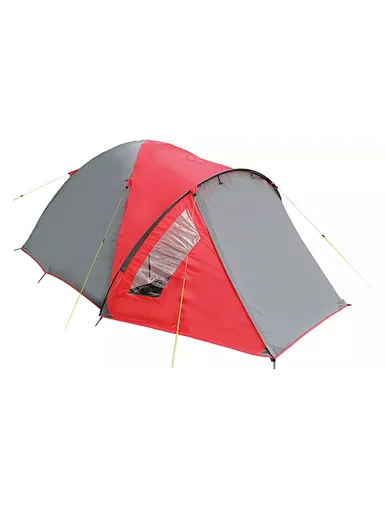 quick open tent