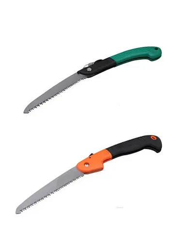  portable camping  hand saw steel