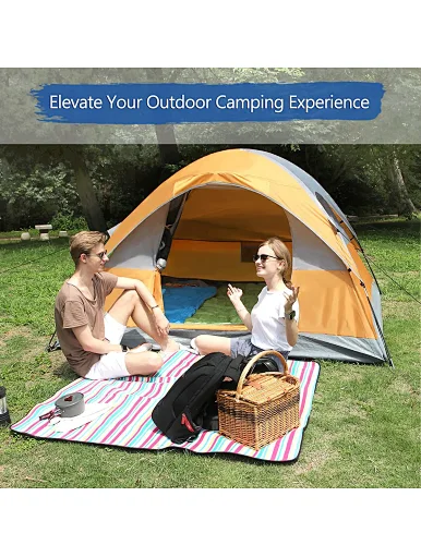 camping tent