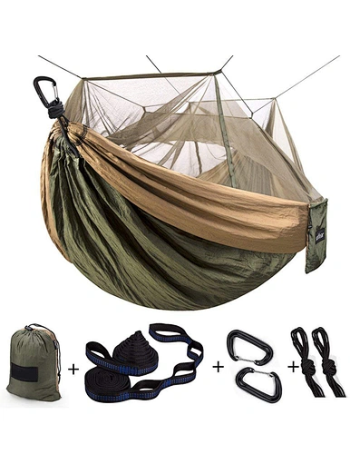  
portable two person hammock