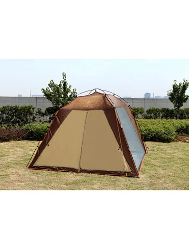 blow up tent
