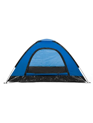 hiking tent
