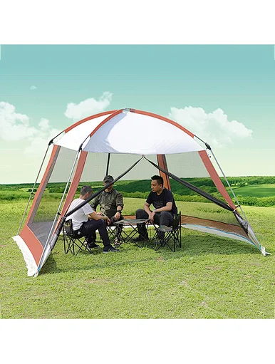camping tent travel