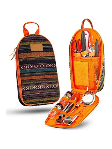 camping equipment kitchen