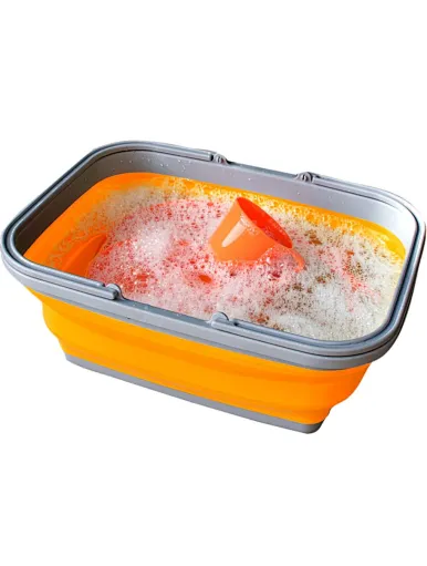 Camp Sinks