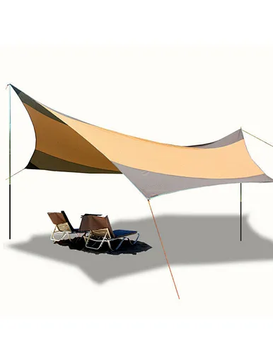  
sun shelter tent