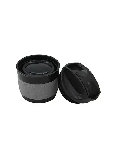 Amazon Hot Sale  Reusable Silicone Foldable Coffe Cup