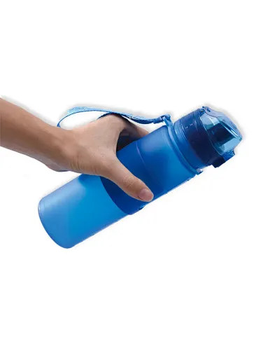Hote Selling Competitive Price Free Silicone Collapsible Water Bottle For Drink
