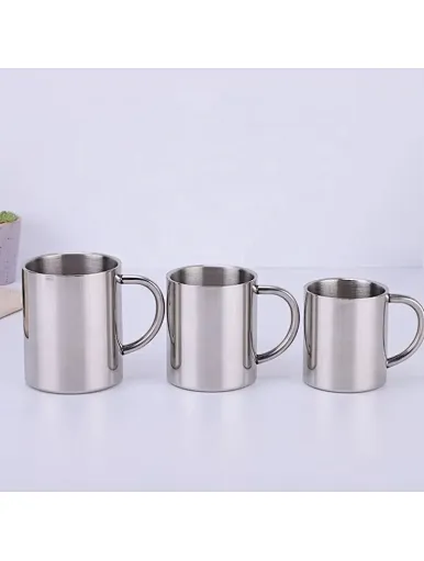 NPOT Fashion Design Stainless Steel Mug