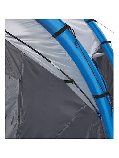 doubledeck camping tent mosquitoproof tent