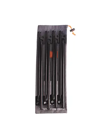 Steel Solid Peg
