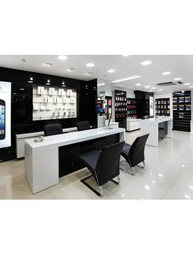 mobile phone shop furniture design,mobile phone shop interior design,phone display shop,phone shop design ideas