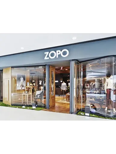 cloth shop interior design,clothes rack design for shop