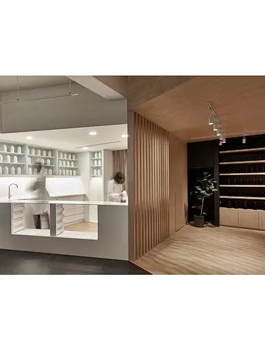 small pharmacy shop design,pharmacy shop interior design ideas