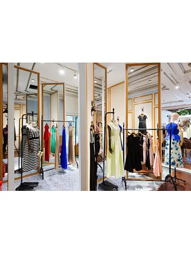 clothing store design,furniture to store clothes,clothing store display fixtures,clothing store display