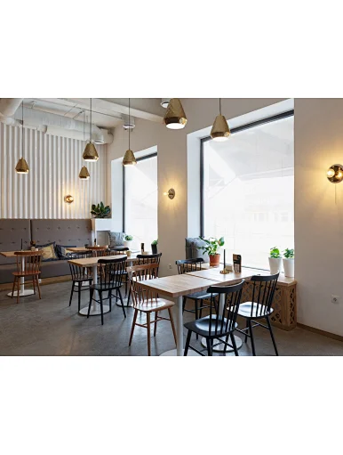 counter coffee shop