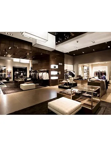 Shop Design Ideas For Clothing