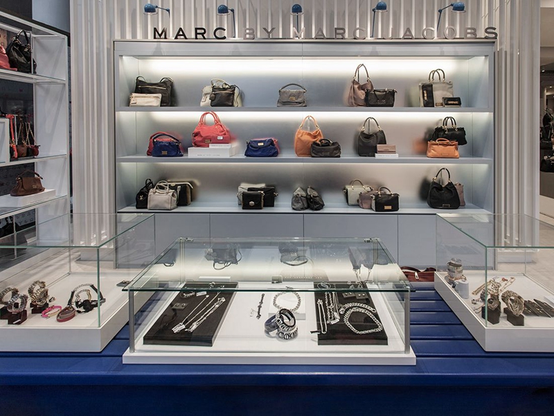 luxury shoe store design,shoe shop counter lady,shoes shop design