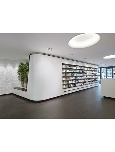 pharmacy store fixtures and design,pharmacy store design layout