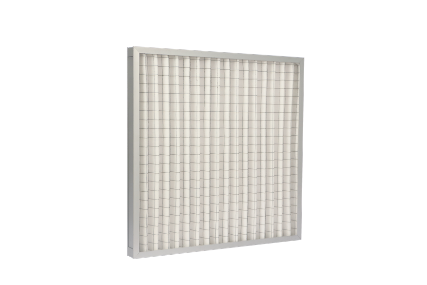 Foldaway Pre-filter Mesh - , for Sale – Guangzhou Sun Holy Wind Air ...