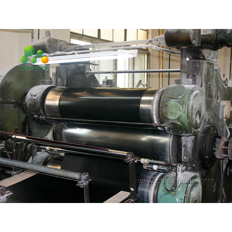 NBR/NITRILE Rubber Sheeting, Oil Resistant Rubber Sheets