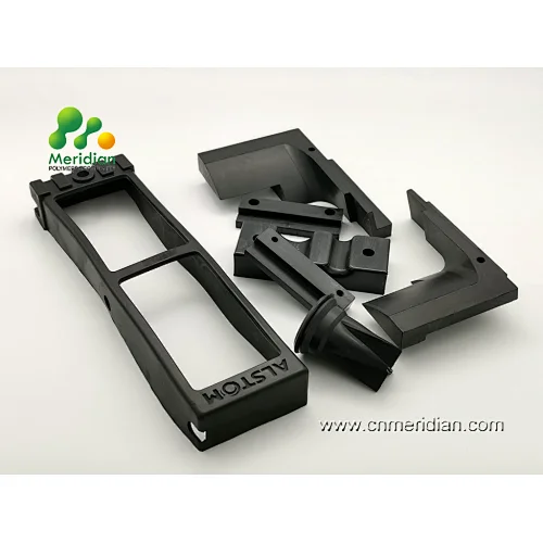 Flame Retardant Rubbers Parts