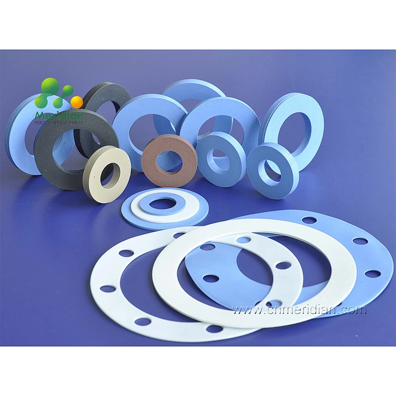PTFE Gasket and Teflon gasket Manufacturer