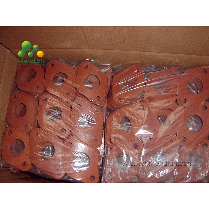 Diecutting Gaskets