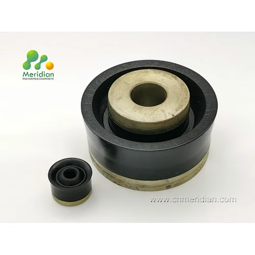 Mud Gate Valve Seal