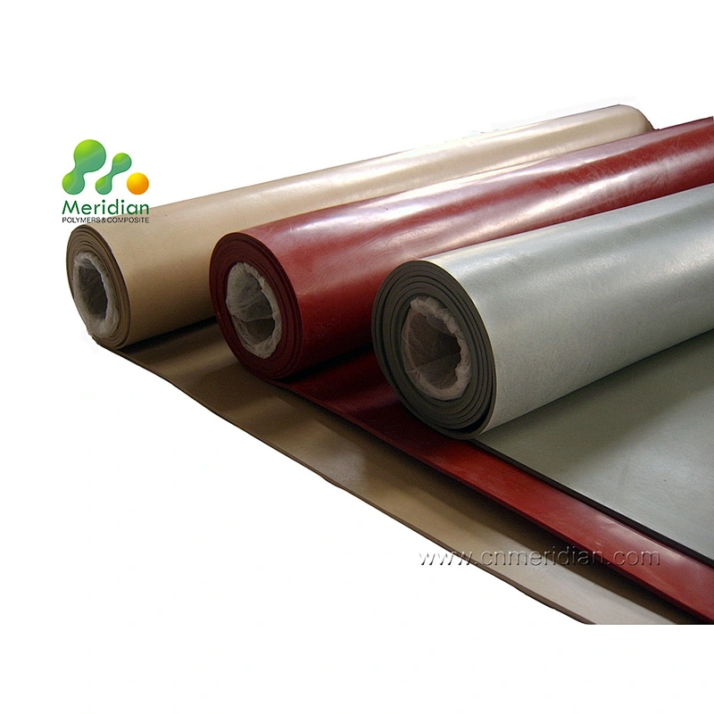EPDM/Ethylene Rubber Sheeting