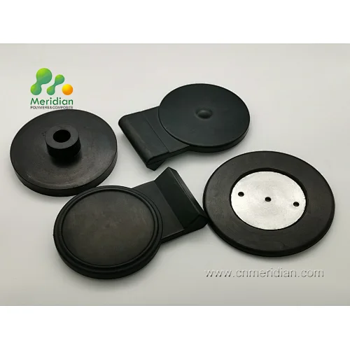 Mud pump valve