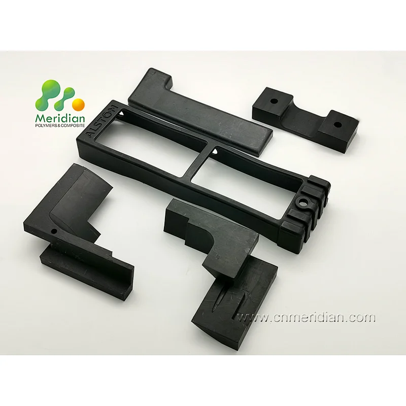 Flame Retardant Rubbers Parts
