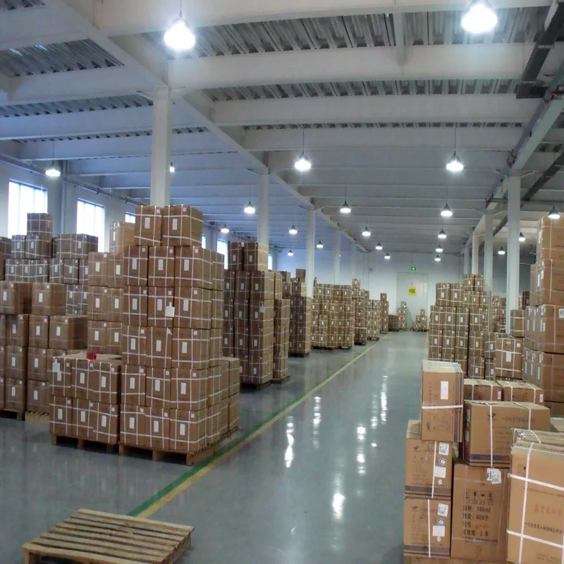 gel & clot activator tube packing