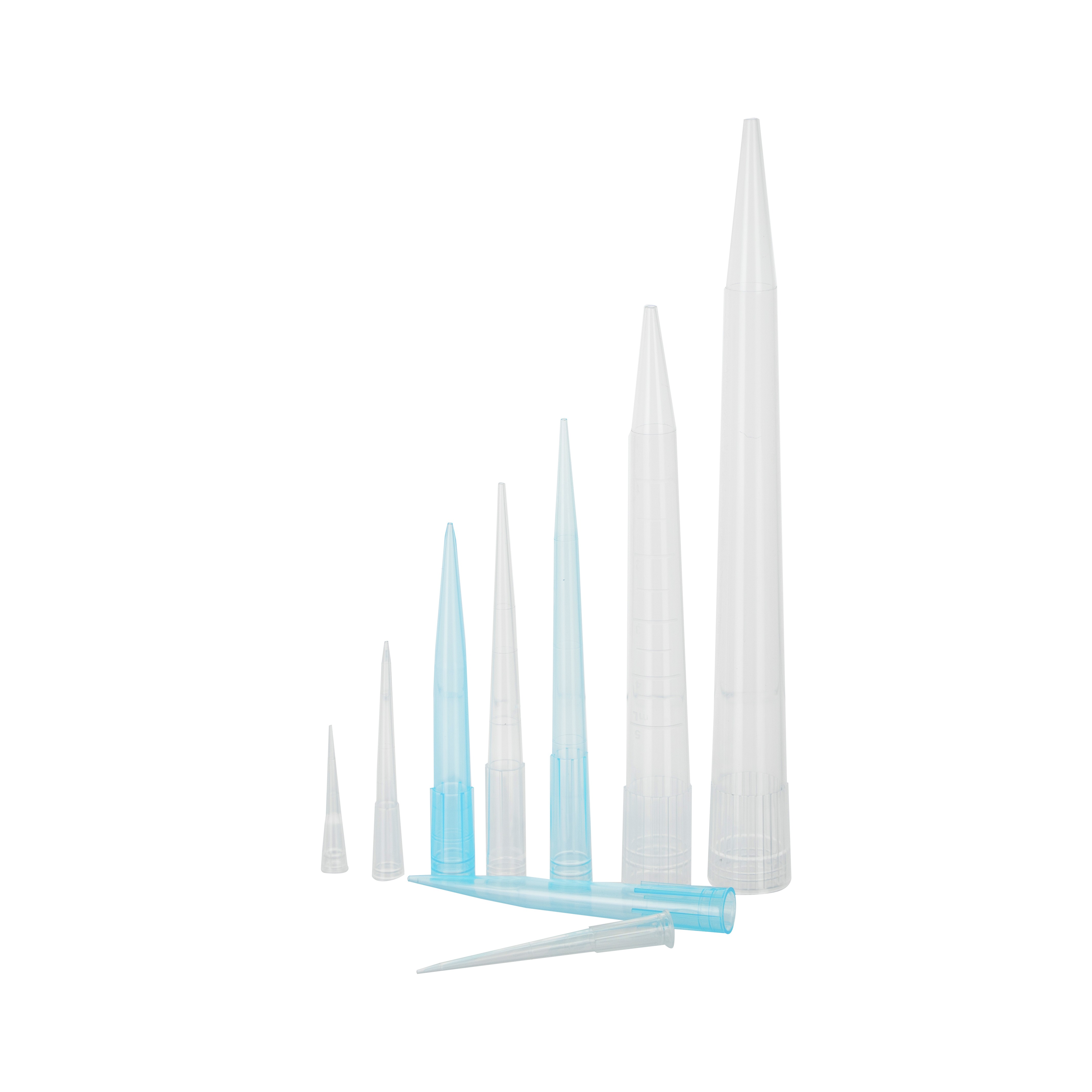 Boxed Pipette Tips Yongkang Medical