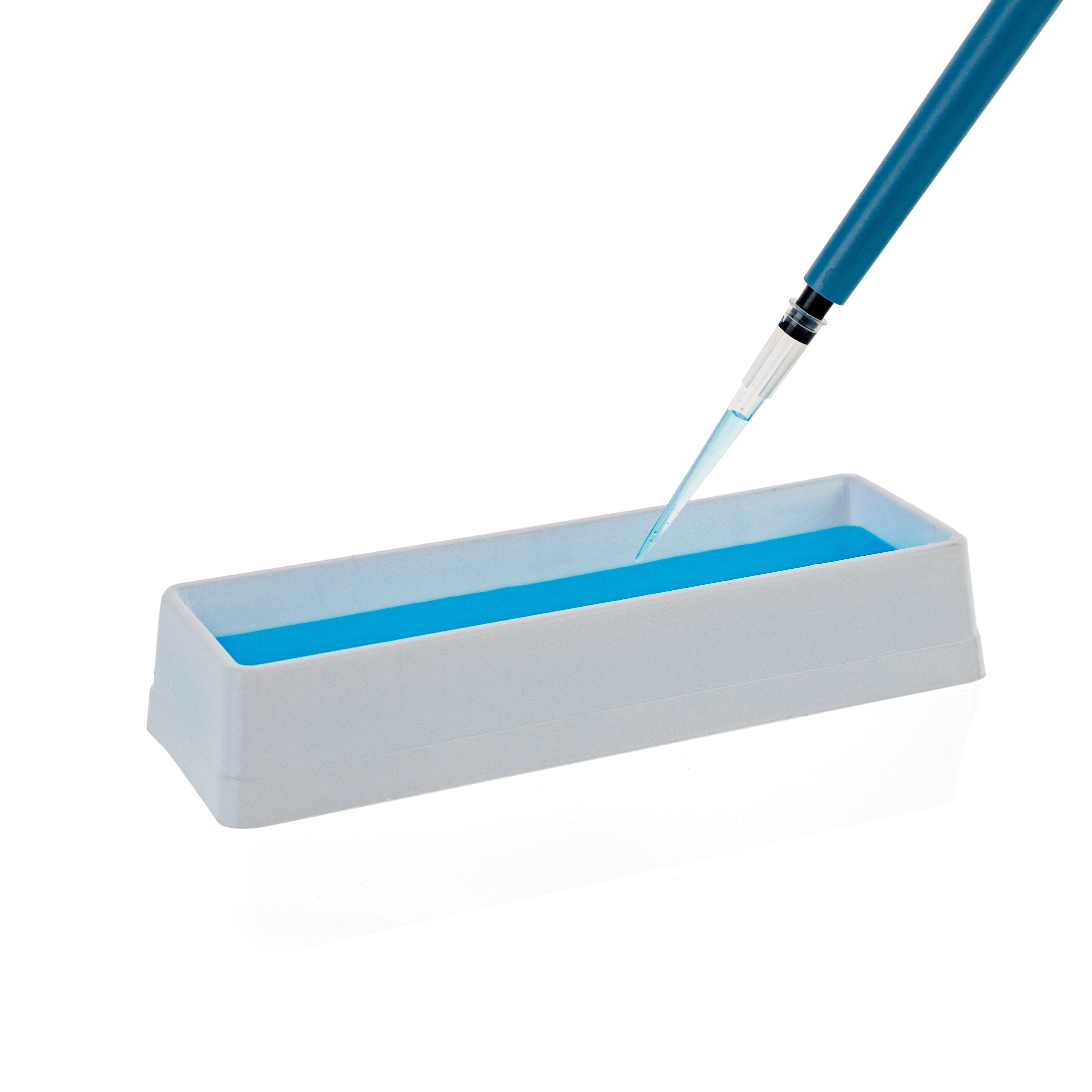 Solution Basin Reagent Reservoir Yongkang Medical