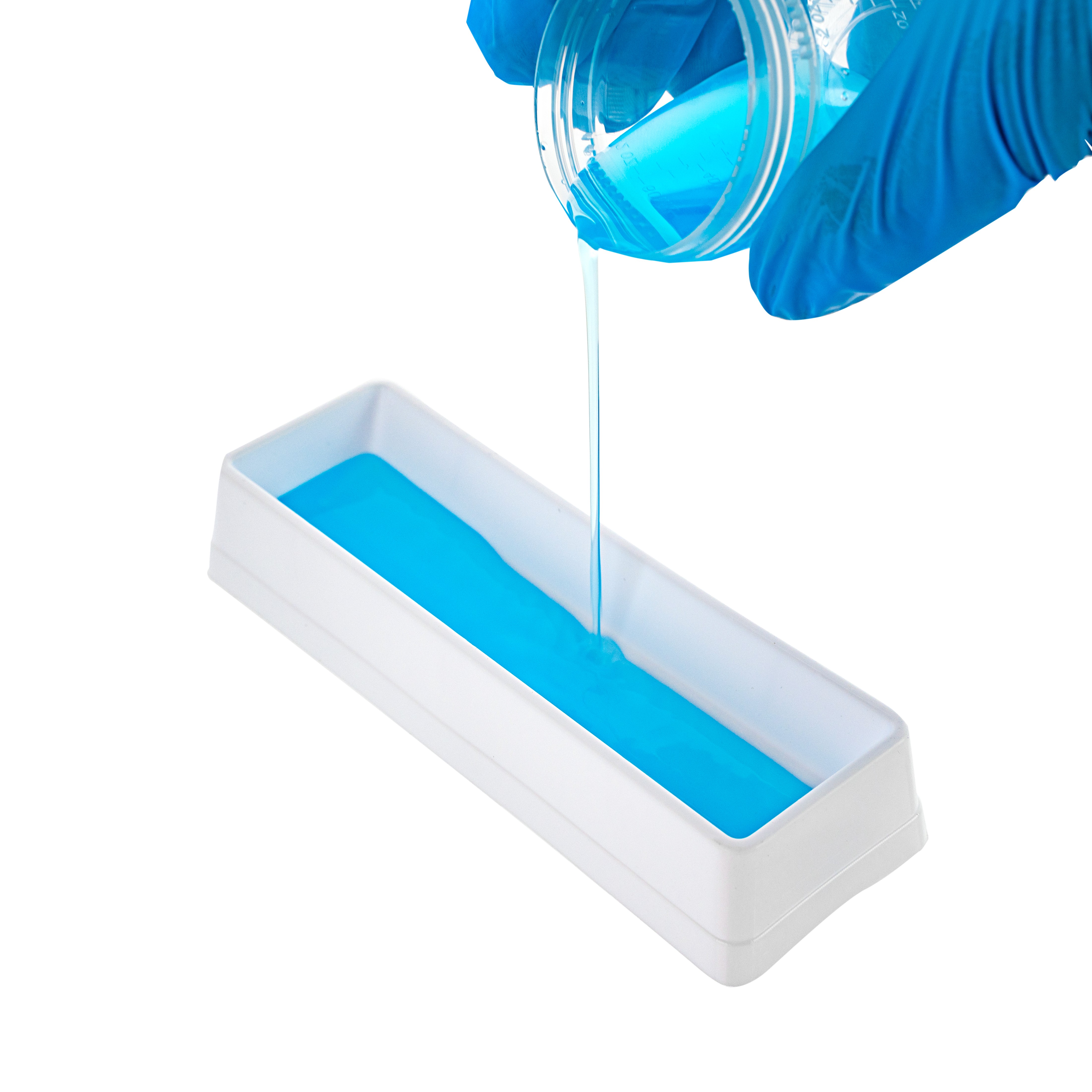 Solution Basin Reagent Reservoir Yongkang Medical