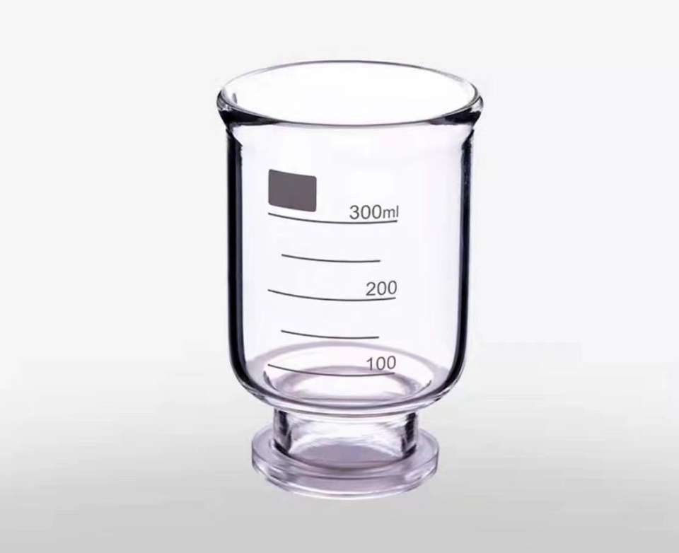 Glassware Vacuum Filtration Device Yongkang Medical