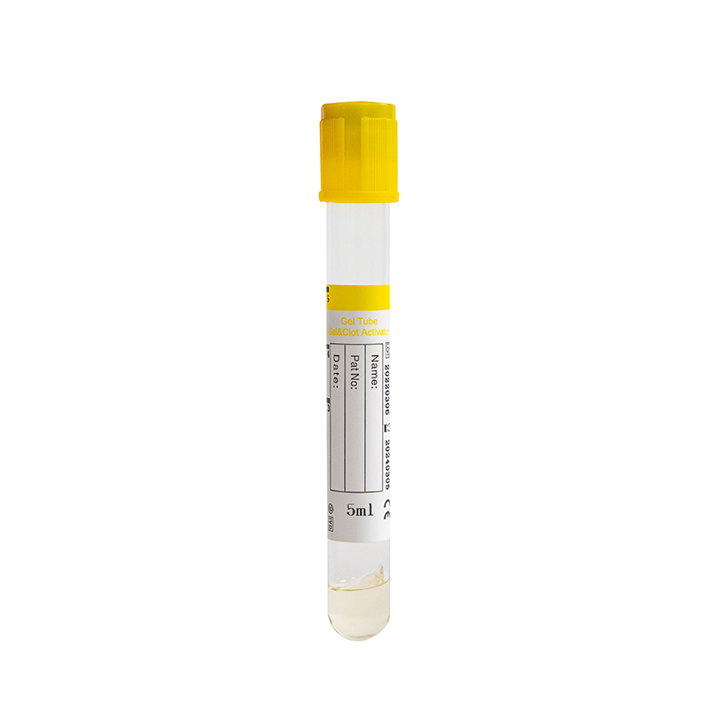 Vacuum Blood Test Collect Tube