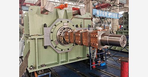 Coilers - Coilers , winders , coiling machine for Sale – Foshan Glimpse ...