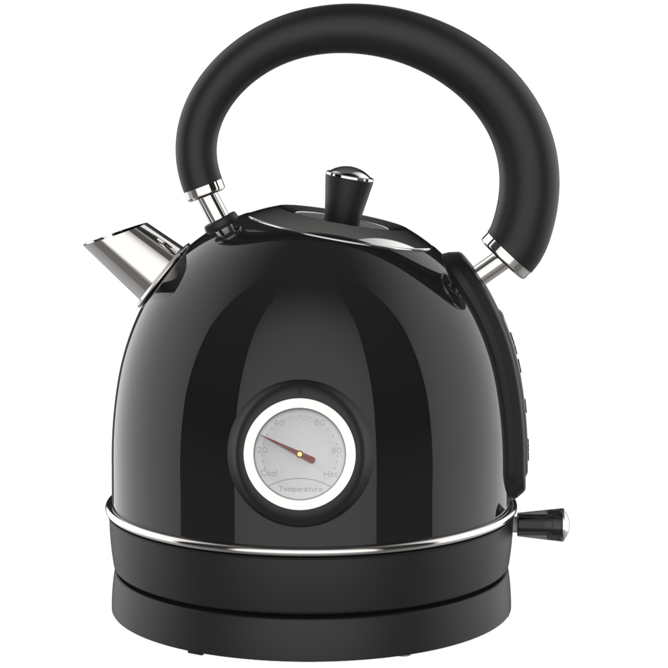 Frigidaire store electric kettle