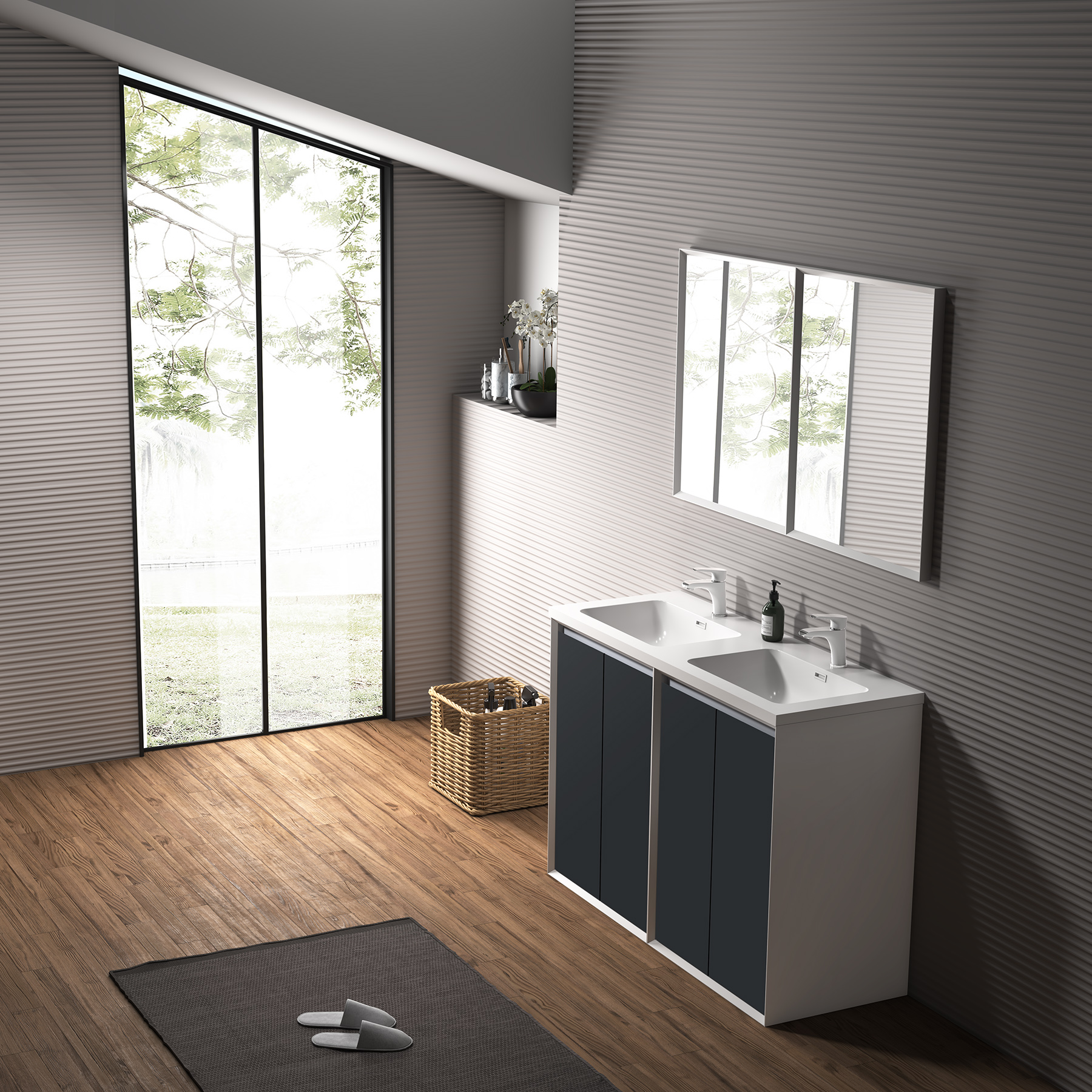 48 bathroom vanity