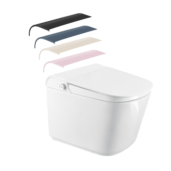commode toilet