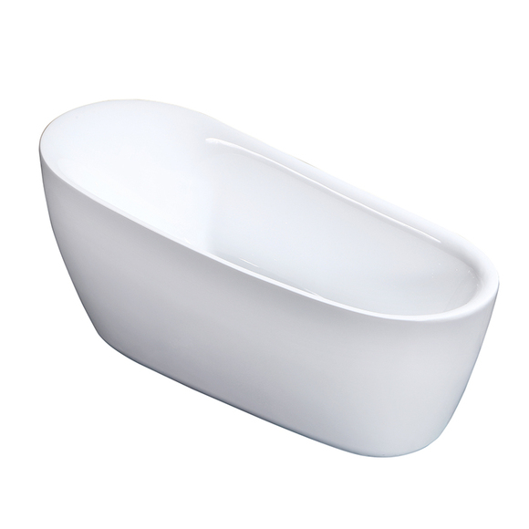 acrylic bathtub